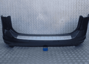 Vw touran ii zderzak tylny 5TA807421AB 6xPDC radom 2