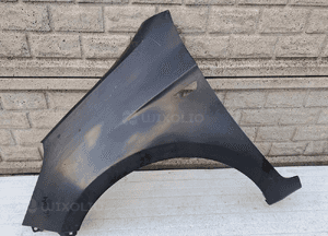 Błotnik prawy lewy hyundai I20 08-12 nowy 1