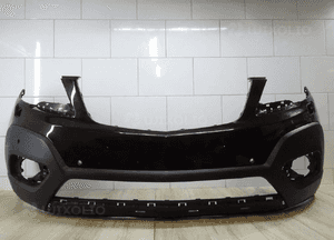 Zderzak przód przedni opel mokka 12-16 95122388 llu 1