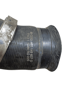 A4 B7 2.0 TFSI WĄŻ PRZEWÓD RURA INTERCOOLERA 8E0145837G 3