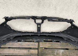 Zderzak przód przedni mazda 3 iii bp bc 2019- sedan BCKA-50031 oryginał 5