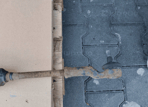 MAGLOWNICA PRZEKŁADNIA KIEROWNICZA FORD C-MAX MK1 FOCUS MK2 3M51-3A500-AN 4