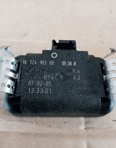 czujnik deszczu peugeot 407 9652490380 2