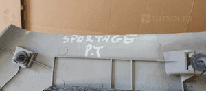 Boczek tapicerka bagażnika prawy tył Kia Sportage III 11