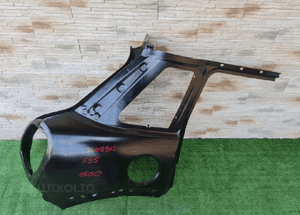 Błotnik mini F55 nowy 7408812