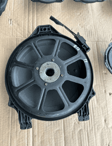 MERCEDES S 222 Maybach x222 c coupé c 217 głośnik  głośniki 4