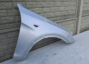Błotnik przedni prawy bmw X3 X4 F25 F26 2010-17 3