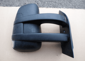 LUSTERKO PRAWE DŁUGIE IVECO DAILY 2014- 5802029773 1