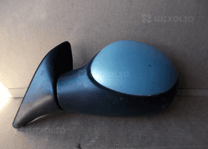 Lusterko elektryczne lewe citroen xsara picasso 9-PIN knbc oryginał 1
