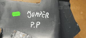 Osłona obudowa kielicha prawa Citroen Jumper 6
