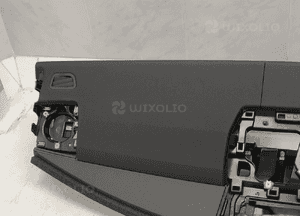 RANGE ROVER V 5 L460 SPORT L461 DESKA KONSOLA KOKPIT SKÓRA KASZMIR PODUSZKA POWIETRZNA AIRBAG PASAŻERA ORYGINAŁ 3