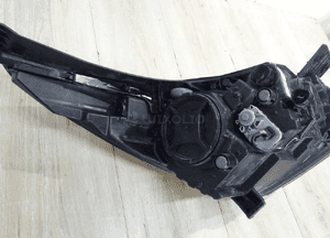 Lampa lewa przód kia niro lift 92102-G5 6+3 pin 10