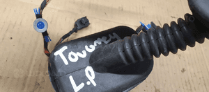 Wiązka instalacja drzwi lewy przód VW Touareg 7L6971120 7