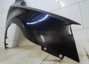 SKODA OCTAVIA III 3 błotnik prawy  przed lift 5E0 2