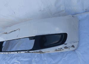 Zderzak przedni przód vw touran ii VG04154BAV 4