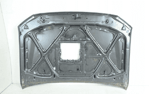 Maska pokrywa silnika toyota hilux 2005-2012 10