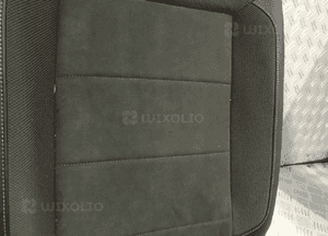Kanapa tył vw t-roc alcantara radom 10