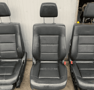 mercedes e 212 fotel fotele poduszka air bag zagłówek plecy 4