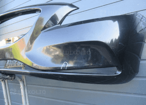 Zderzak przedni przód volvo V40 ii 31283732 2012- 9