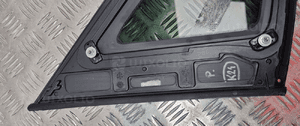 Hyundai tucson iii szyba karoseryjna prawa tylna lift 9