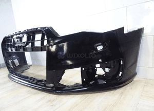 Zderzak przód przedni audi A6 C7 lift 4G0 llu 1