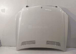 MERCEDES S W221 Maska / Pokrywa Silnika - 15364 1