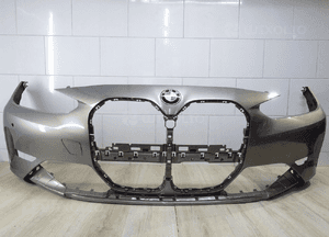Bmw 4 G22 G23 zderzak przód 6 pdc 51119854243 1