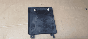 Listwa osłona słupka pod wlew paliwa Opel Vivaro B Trafic III 788287806R 93457387R 5
