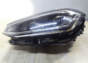Vw golf 7 vii lampa lewa full led 517941035C lift 10