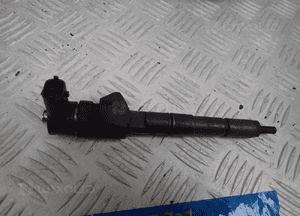 Wtryski opel insignia 0445110327 2.0 cdti dostępne 5 sztuk 9