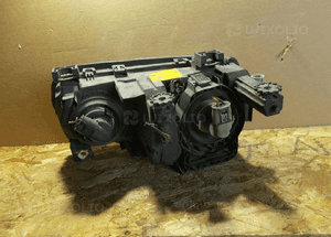 Bmw E46 compact lampa przód przednia prawa 4
