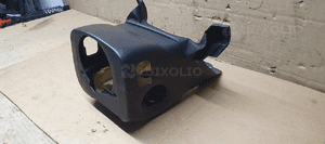 Osłona obudowa kolumny kierowniczej VW Golf IV 1J0858565B 3