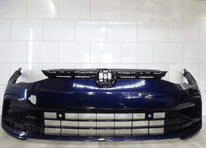 Zderzak przedni VW Golf VIII 8, 5H0 R-line 5H0807221 1
