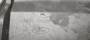 Obudowa podstawa akumulatora Ford Focus MK2 Lift 4M51-10723-BC 7M51-10A659-AB 9