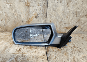 LUSTERKO ELEKTRYCZNE LEWE KIA MAGENTIS II 2 6C 5-PIN ORYGINAŁ! 3