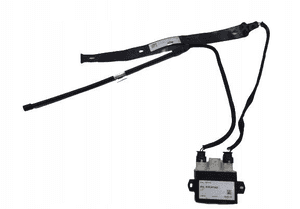 Jaguar xe X760 antena zderzaka komplet 1