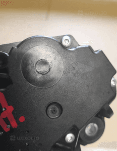 Renault OE 0390201856 silniczek wycieraczki 3