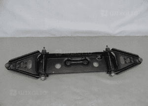 Sanki belka kołyska wózek smart fortwo ii 451 A451 5