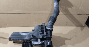 Obudowa filtra powietrza ford fiesta MK7 b-max 1.0 ecoboost C1B1-9600-AD 4