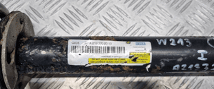 MERCEDES W213 AMORTYZATOR PRZÓD PRZEDNI LEWY ORAZ PRAWY A2133202013 14
