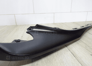 Supra GR MK5 DOKŁADKA ZDERZAKA PRZÓD 966352 PRAWA 3