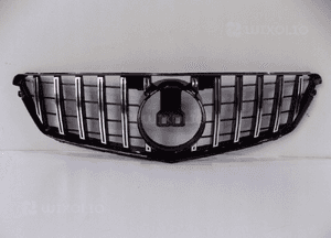 Mercedes W204 Atrapa / Grill GT Chrom - 3126 7