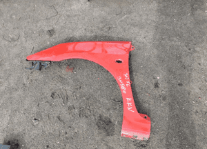 peugeot 307 FL błotnik kolor KKN nr 30580 WYSYŁKA