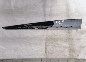 Listwa drzwi prawa przód Renault Clio 4 IV 808777693 1