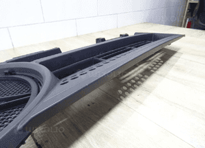 Grill atrapa mercedes actros MP4 W960 A960 A9607500318 8