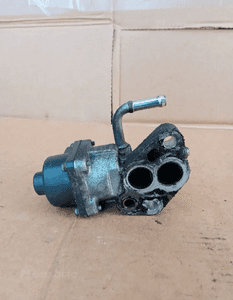 Zawór EGR Ford Focus MK2 1.8 16V 1S7G-9D475-AH 5
