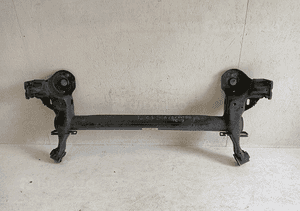 BELKA OŚ WÓZEK ZAWIESZENIE TYŁ CITROEN C3 III AIRCROSS 2016- 1