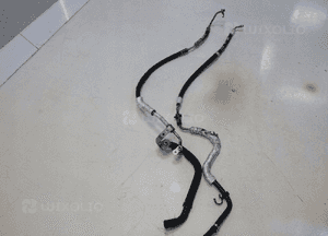 JAGUAR XF X250 3.0 PRZEWÓD WSPOMAGANIA 2