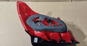 Lampa lewa tył tylna opel mokka 42599461 2