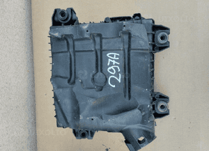 Obudowa filtra powietrza renault trafic ii opel vivaro a 2.0 dci 8200467321 11